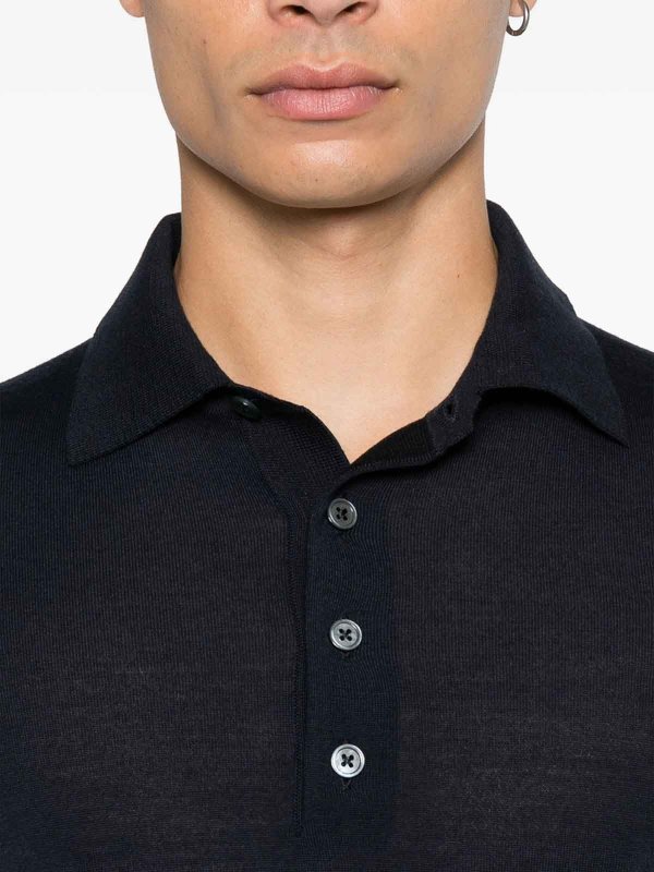 TOM FORD: crew necks online - Sweater