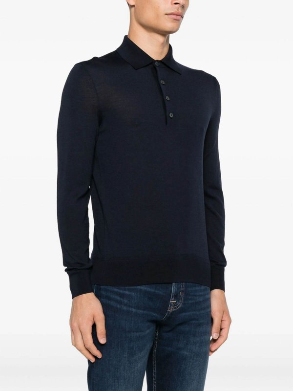 The Best Shops TOM FORD: crew necks - Sweater