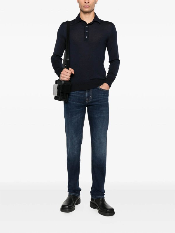 Sweater shop online: TOM FORD