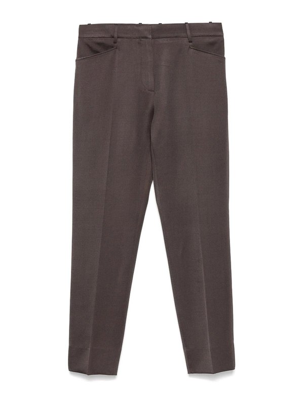 TOM FORD: Tailored & Formal trousers - Pants