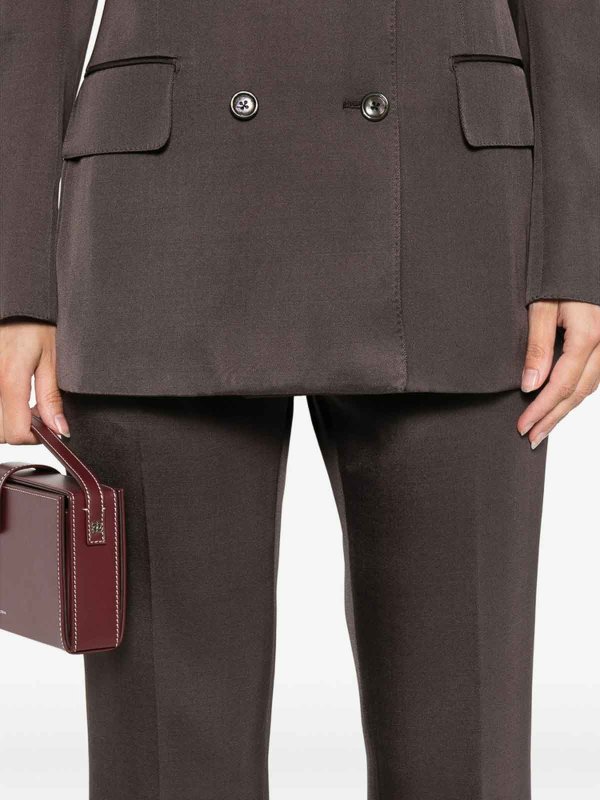 TOM FORD: Tailored & Formal trousers online - Pants