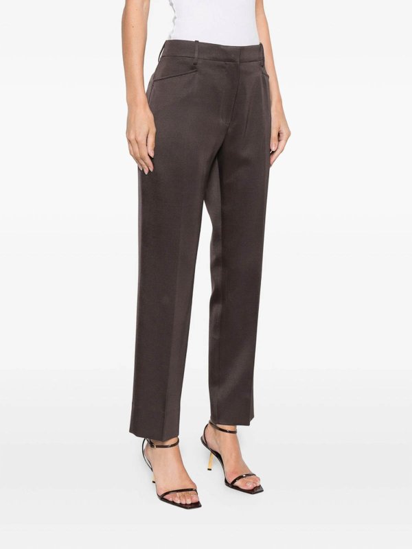 The Best Shops TOM FORD: Tailored & Formal trousers - Pants
