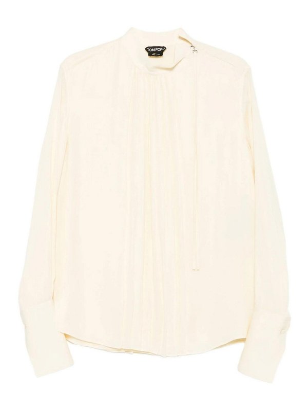 TOM FORD: Tops & Tank tops - Top