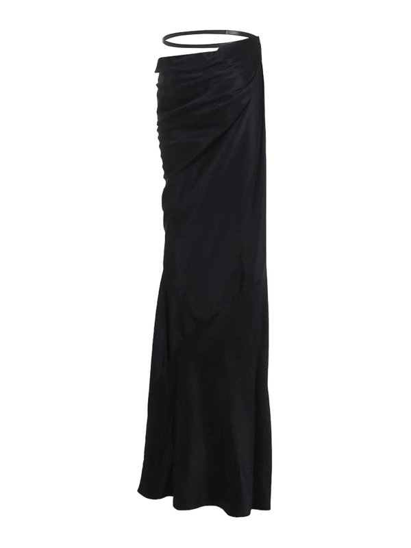 TOM FORD: Long skirts - Skirt