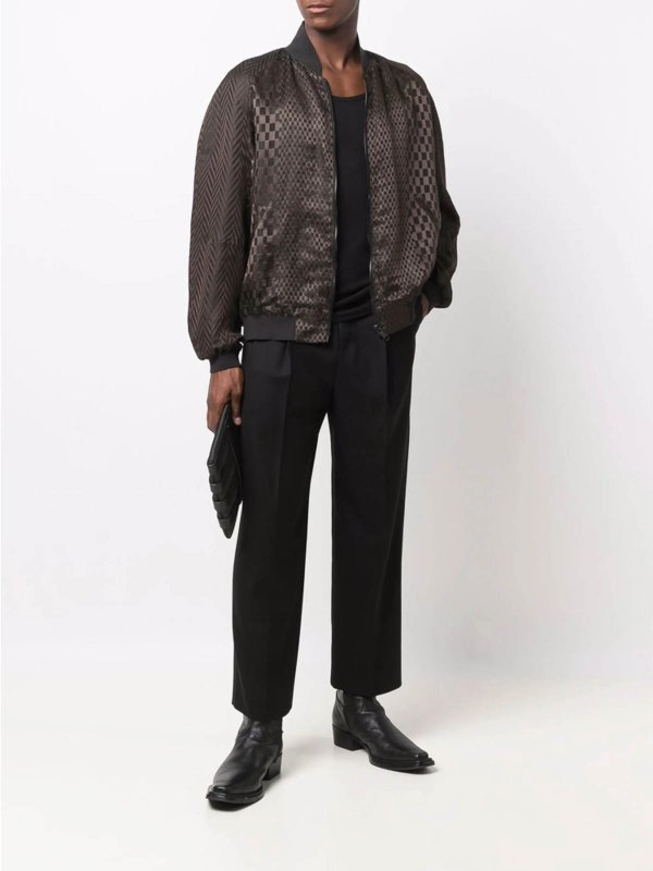 The Best Shops TOM FORD: t-shirt - Maglietta