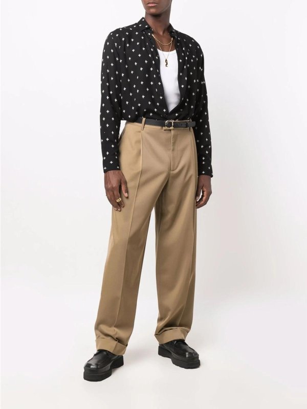 The Best Shops TOM FORD: t-shirt - Maglietta