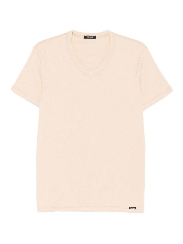 TOM FORD: t-shirt - Maglietta