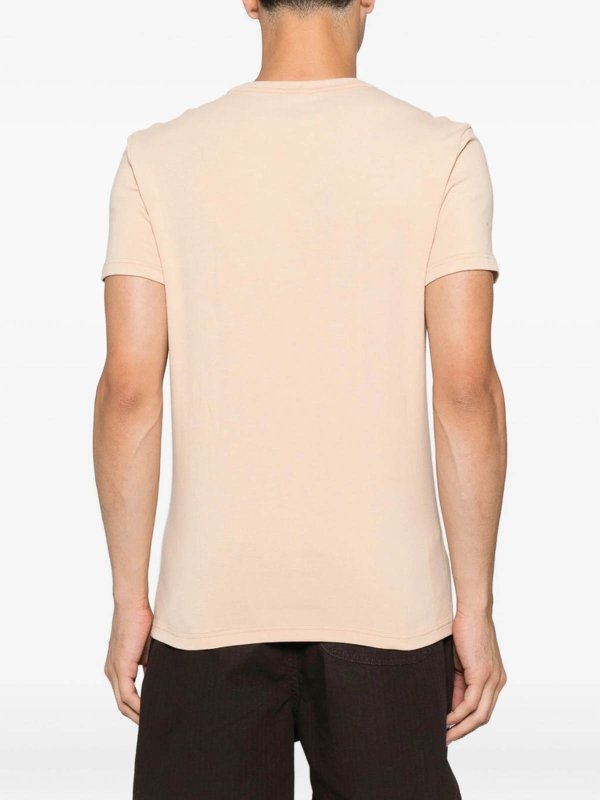 The Best Shops TOM FORD: t-shirt - Maglietta
