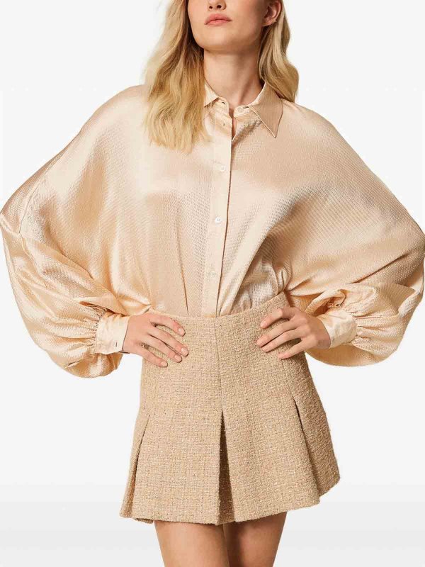 Skirt shop online: TWINSET