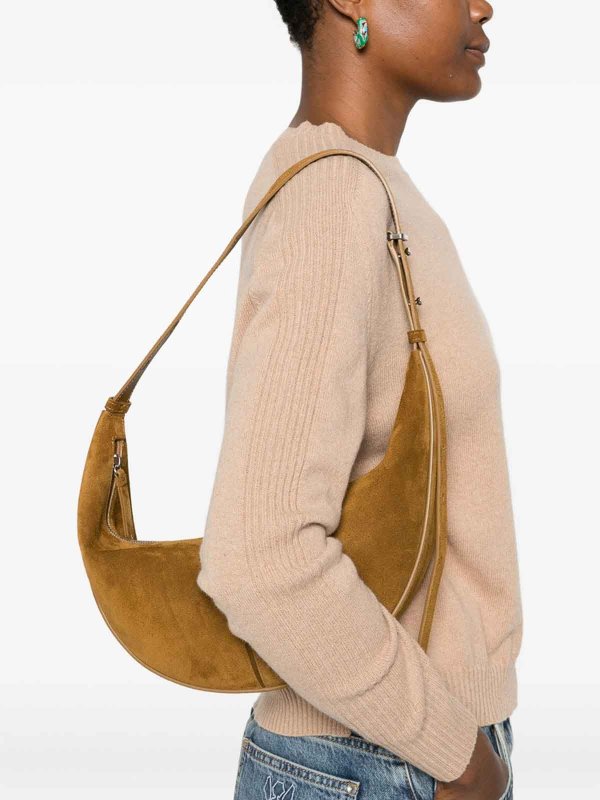 The Best Shops TWINSET: crew necks - Sweater