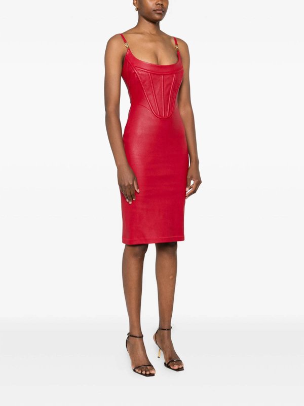 Dress shop online: VERSACE