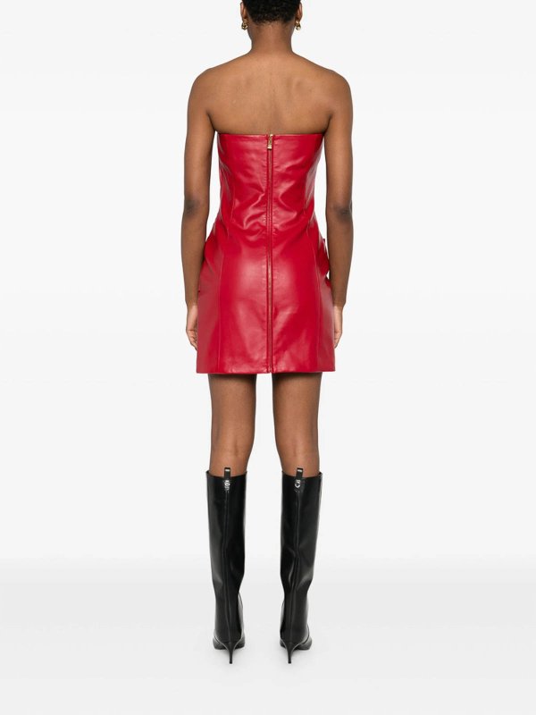 The Best Shops VERSACE: cocktail dresses - Dress