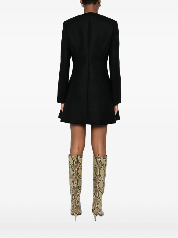 Cappotto shop online: VERSACE