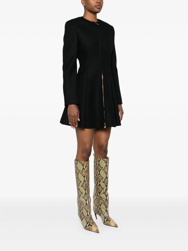 VERSACE buy online Cappotto