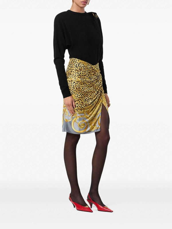 VERSACE buy online Skirt