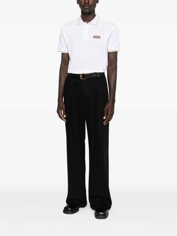 The Best Shops Versace Jeans Couture: crew necks - Sweater