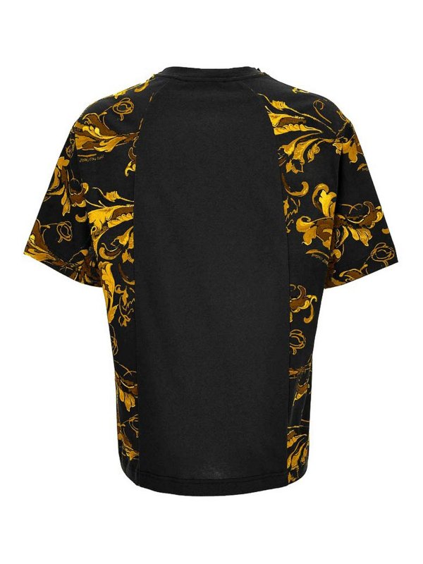 Versace Jeans Couture: t-shirts online - T-Shirt