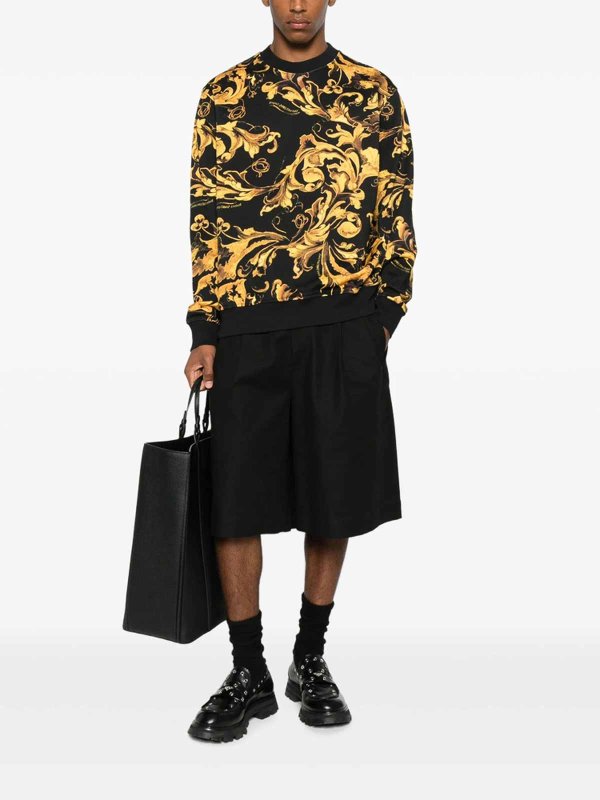 Versace Jeans Couture buy online Sweatshirt