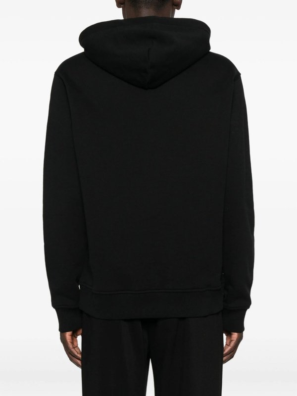 Versace Jeans Couture: Sweatshirts & Sweaters online - Sweatshirt
