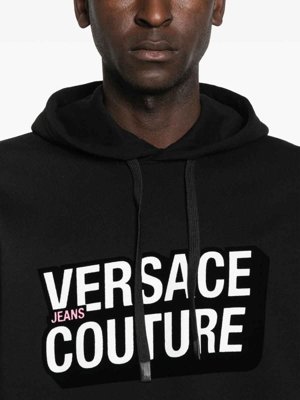 Versace Jeans Couture buy online Sweatshirt