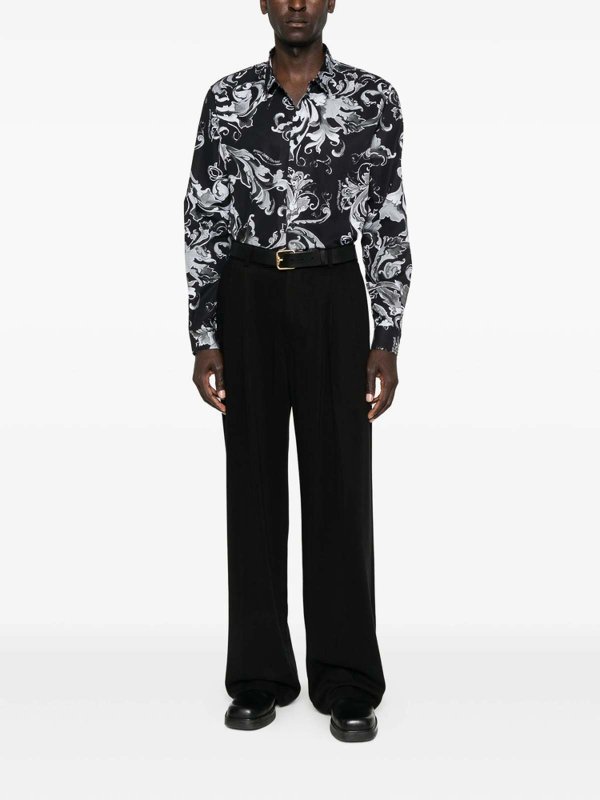 Versace Jeans Couture buy online Camicia