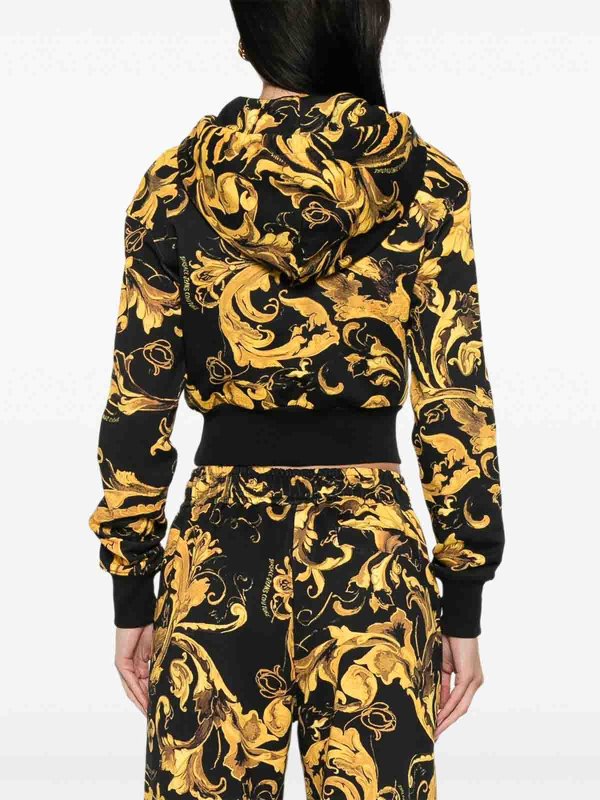 Versace Jeans Couture buy online Sweatshirt