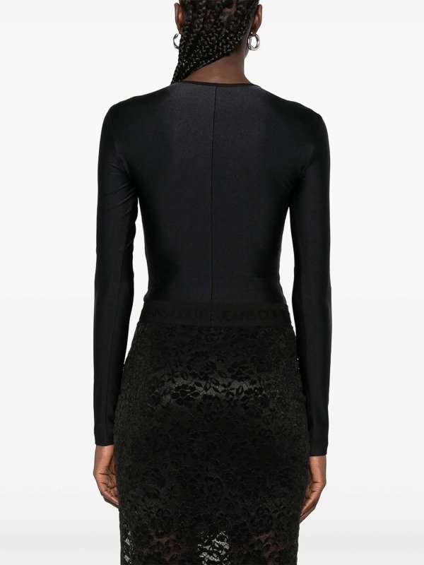 Body shop online: Versace Jeans Couture