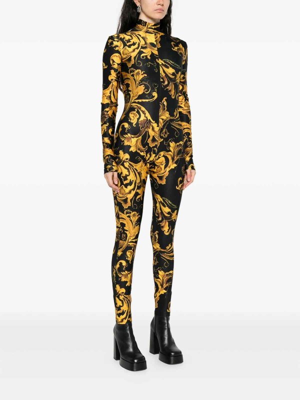 Versace Jeans Couture buy online Jumpsuit