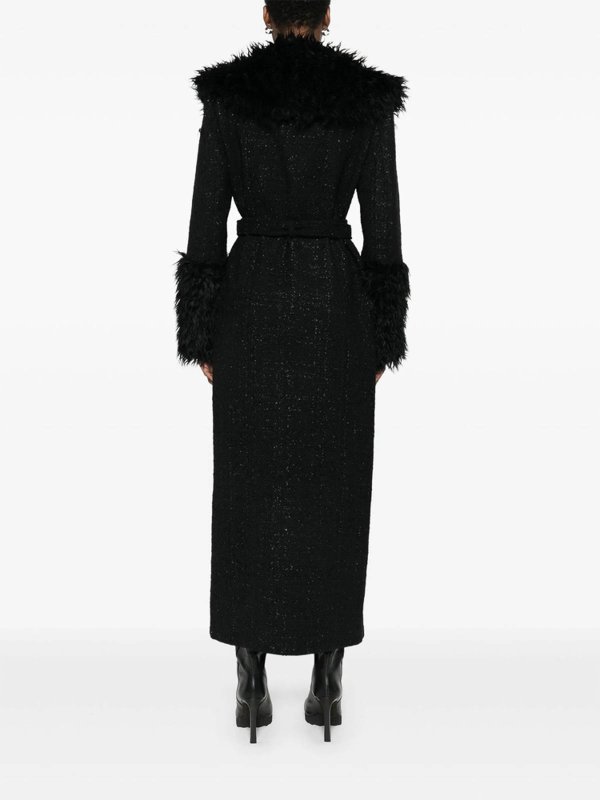 Versace Jeans Couture buy online Coat