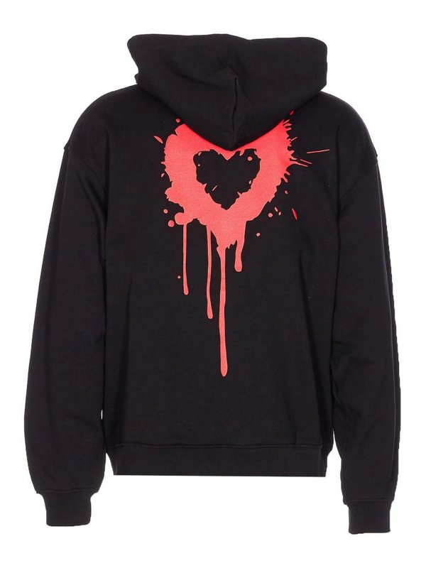 VISION OF SUPER: Sweatshirts & Sweaters online - Sweatshirt