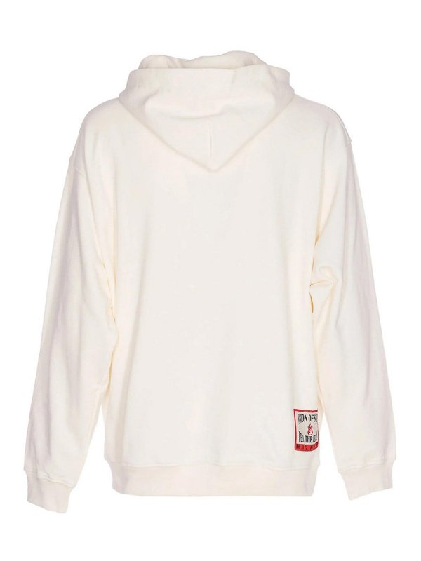 VISION OF SUPER: Sweatshirts & Sweaters online - Sweatshirt