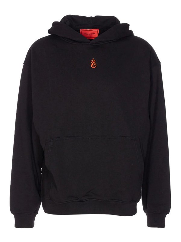 VISION OF SUPER: Sweatshirts & Sweaters - Sweatshirt