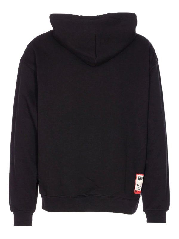 Sweatshirt shop online: VISION OF SUPER