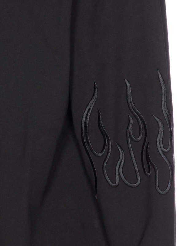 The Best Shops VISION OF SUPER: crew necks - Sweater