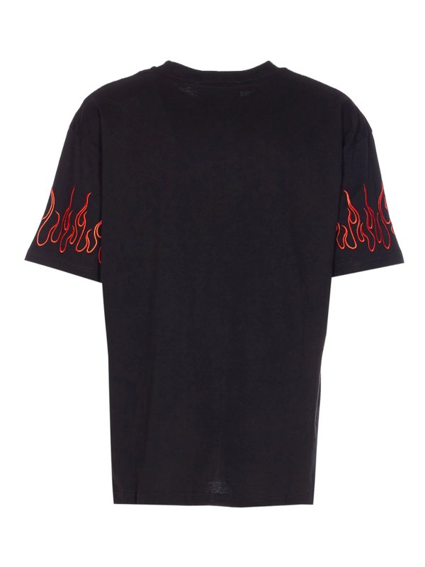 Camiseta - Negro shop online: VISION OF SUPER