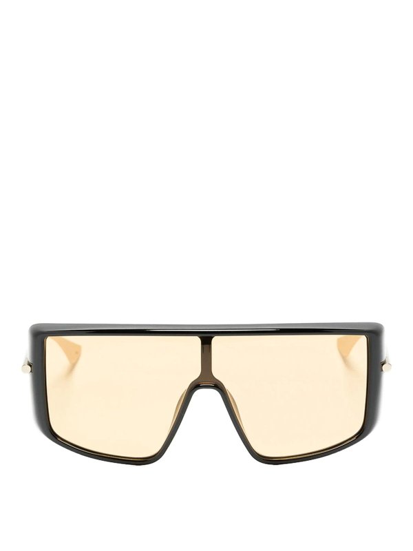 ALEXANDER MCQUEEN: Glasses - Eyewear