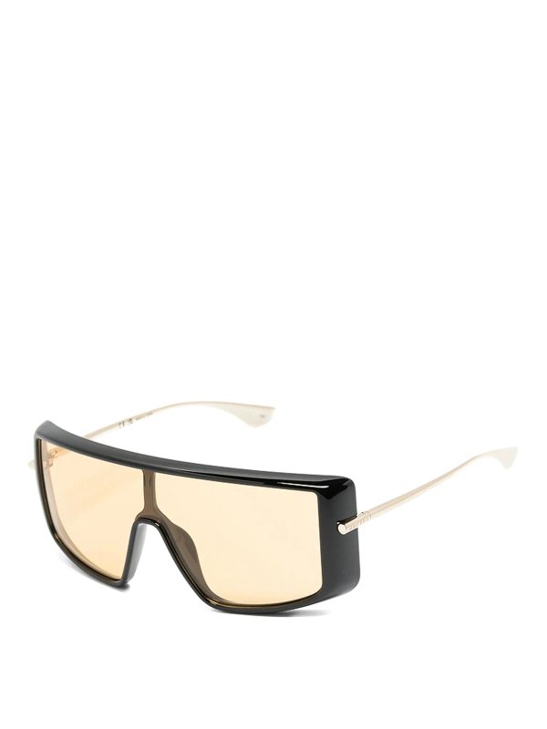 ALEXANDER MCQUEEN: Glasses online - Eyewear