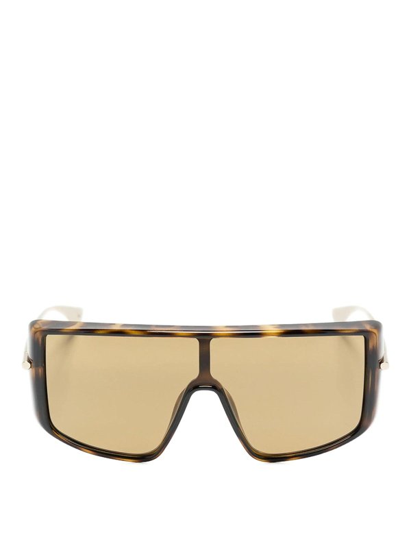 ALEXANDER MCQUEEN: Glasses - Eyewear