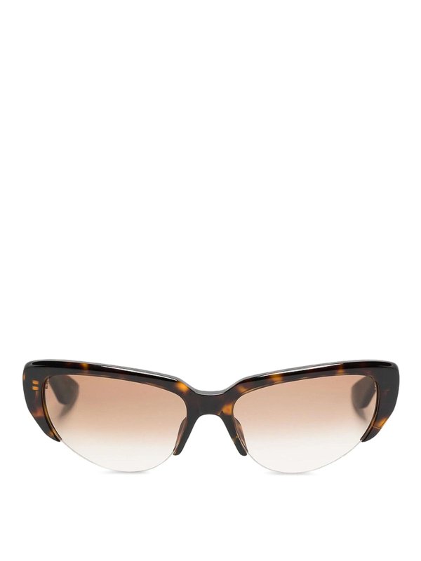 ALEXANDER MCQUEEN: Glasses - Eyewear