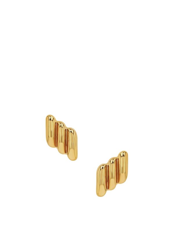 ANINE BING: Earrings - Jewellery