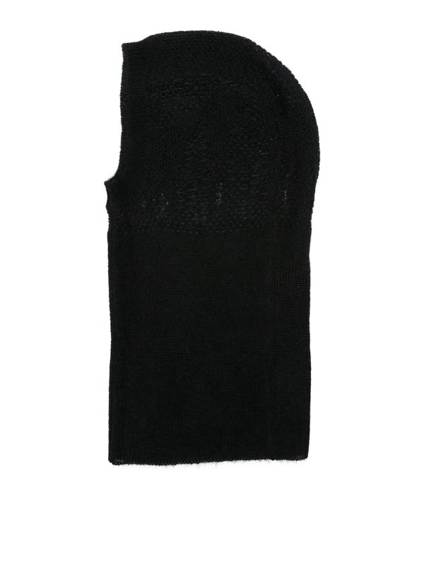 ANN DEMEULEMEESTER: cappelli - Cappello