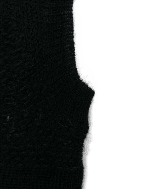 ANN DEMEULEMEESTER: cappelli online - Cappello