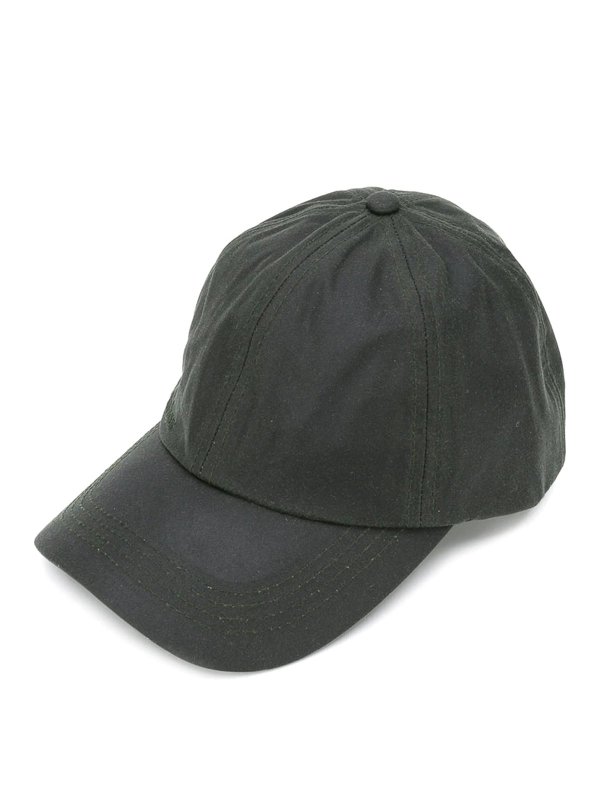 BARBOUR: cappelli - Cappuccio