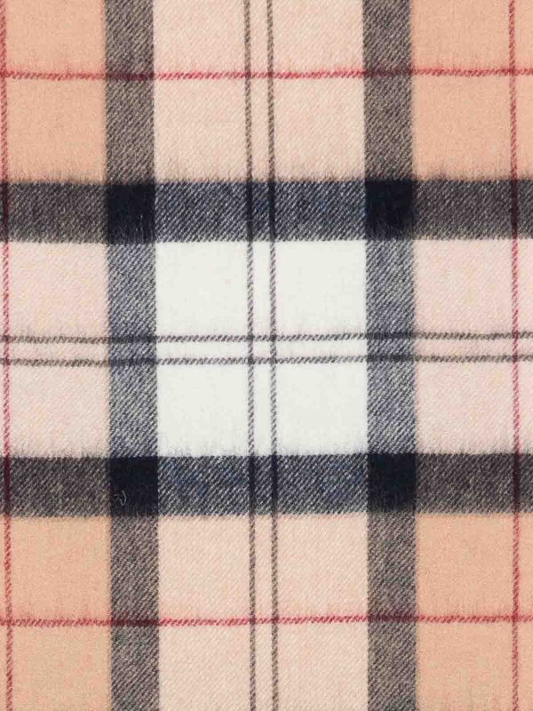 The Best Shops BARBOUR: Schals - Schal - Beige