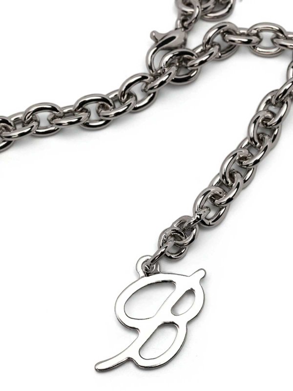 BLUMARINE: Necklaces & Chokers online - Jewellery