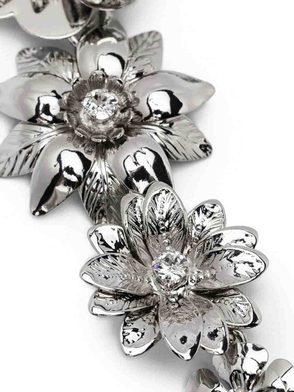 The Best Shops BLUMARINE: Necklaces & Chokers - Jewellery