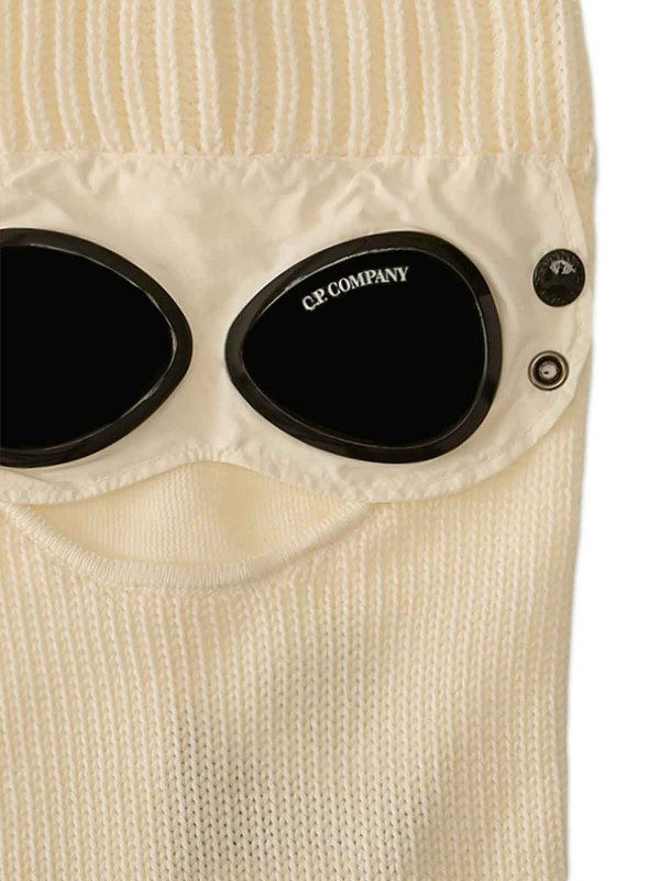 C.P. COMPANY: cappelli online - Cappuccio