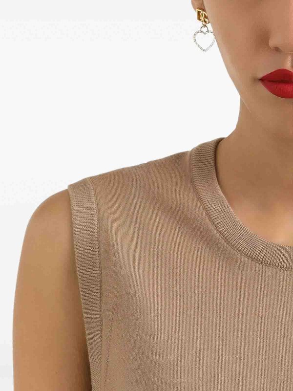 The Best Shops DOLCE & GABBANA: Orecchini - Gioielleria