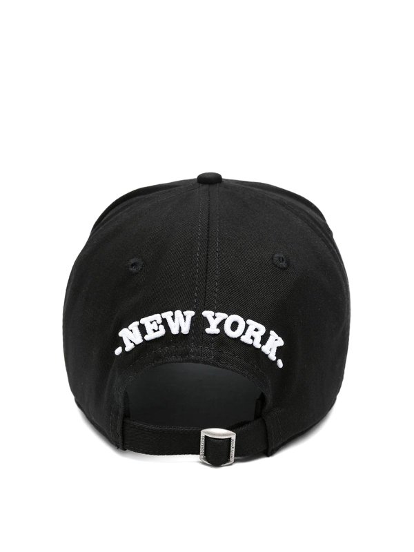 DSQUARED2: hats & caps online - Cap