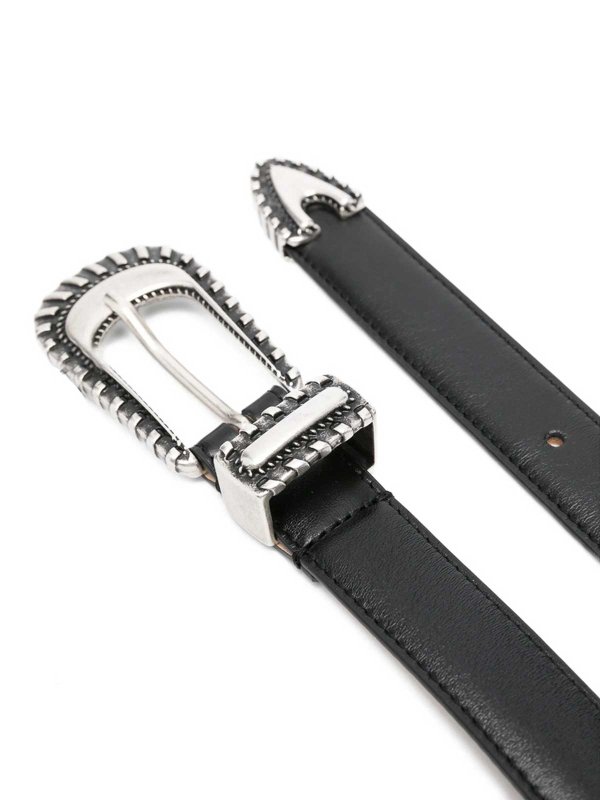 Iro: Gürtel online - Gürtel - Schwarz